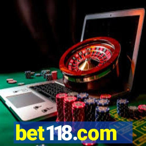 bet118.com