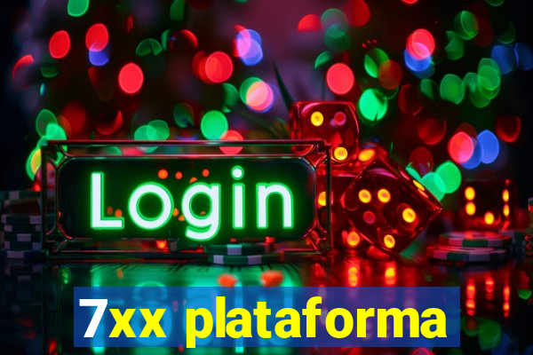 7xx plataforma