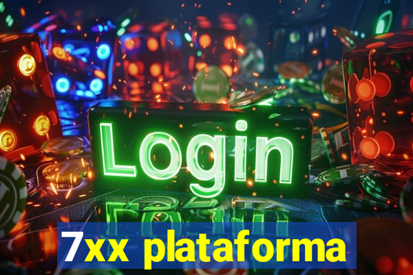 7xx plataforma