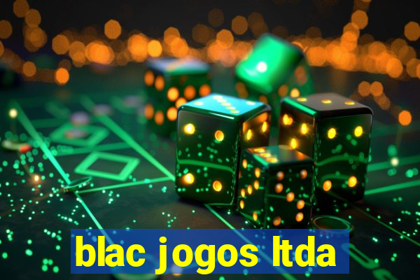 blac jogos ltda