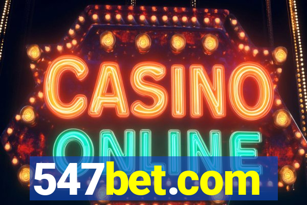 547bet.com