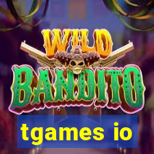 tgames io