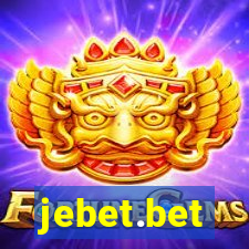 jebet.bet