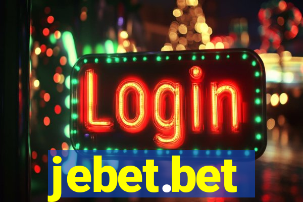 jebet.bet