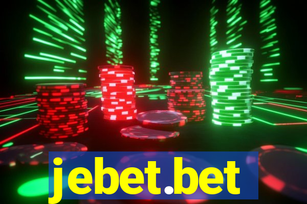 jebet.bet