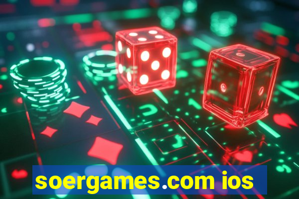 soergames.com ios