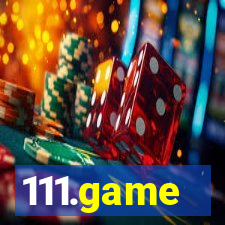 111.game