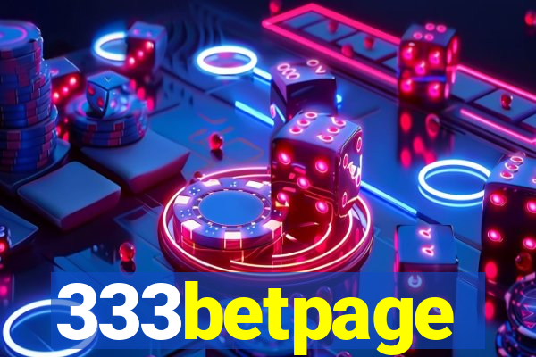 333betpage