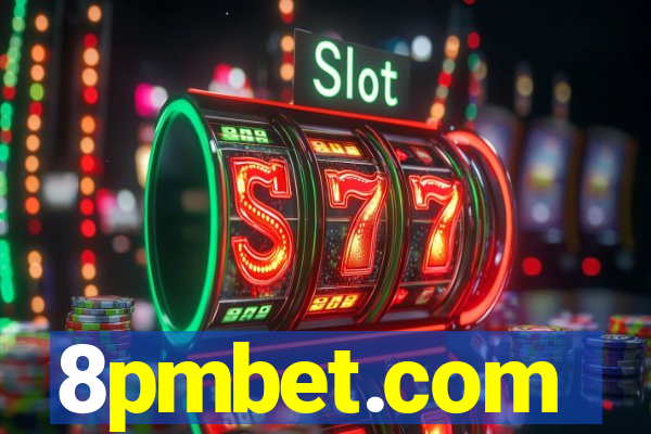 8pmbet.com