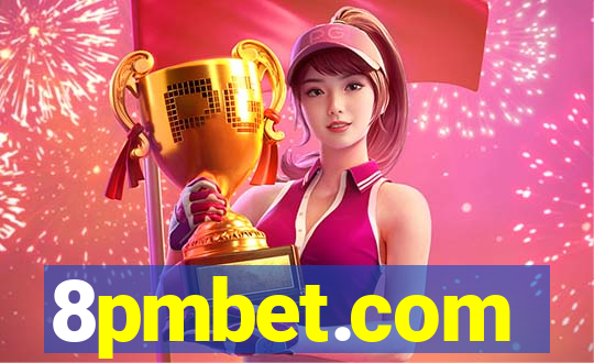 8pmbet.com