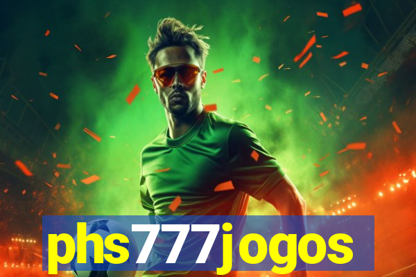 phs777jogos