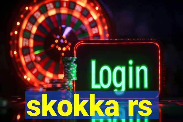 skokka rs