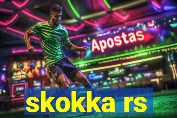 skokka rs