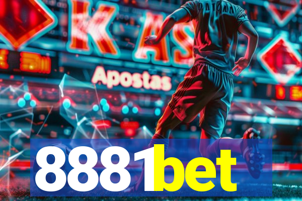 8881bet