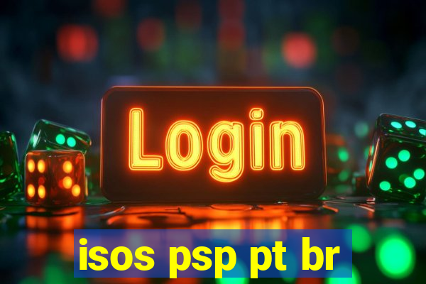 isos psp pt br