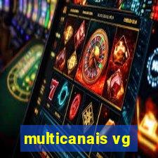 multicanais vg