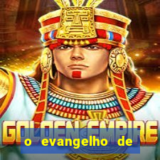 o evangelho de maria madalena pdf gratis