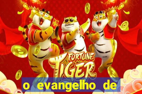 o evangelho de maria madalena pdf gratis