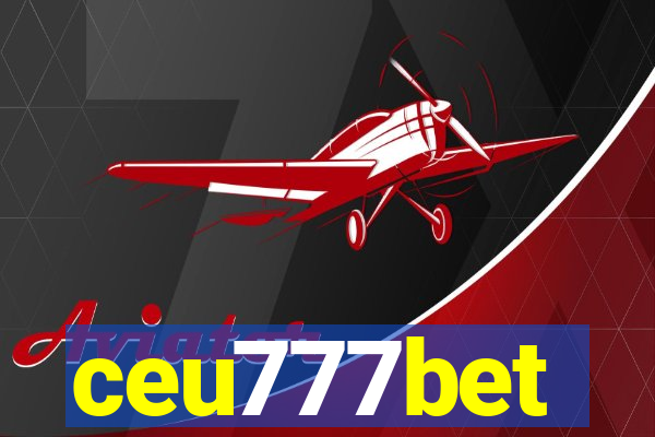 ceu777bet