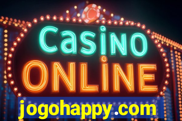 jogohappy.com