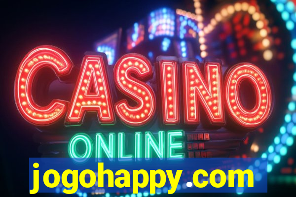 jogohappy.com