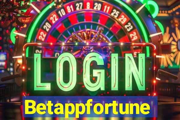 Betappfortune