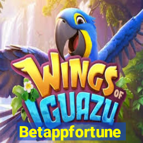 Betappfortune