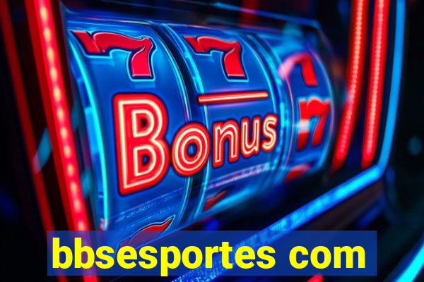 bbsesportes com