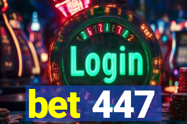 bet 447