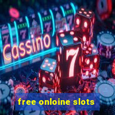 free onloine slots