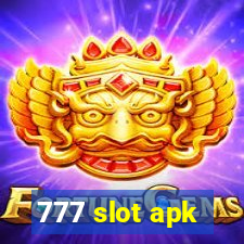 777 slot apk