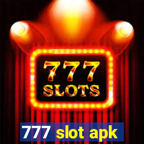 777 slot apk