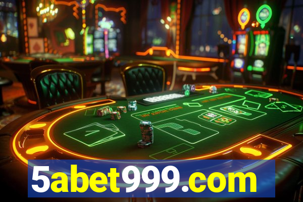 5abet999.com