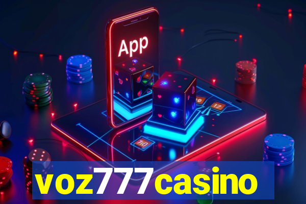 voz777casino