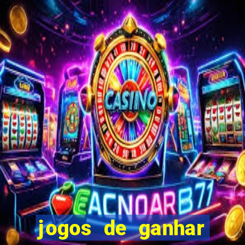 jogos de ganhar dinheiro de verdade sem depositar