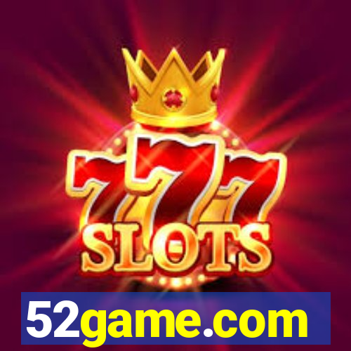 52game.com