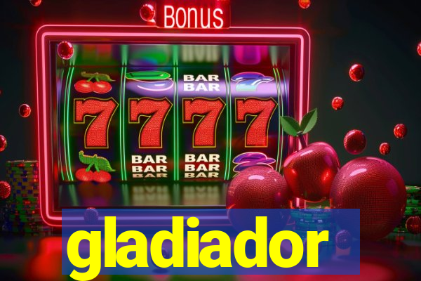 gladiador significado espiritual