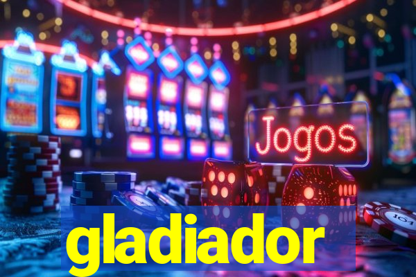 gladiador significado espiritual