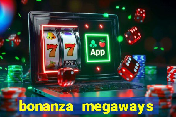 bonanza megaways slot free