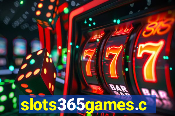 slots365games.com