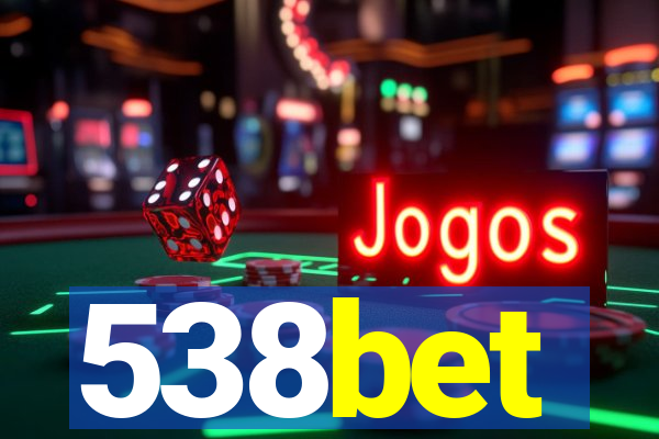 538bet