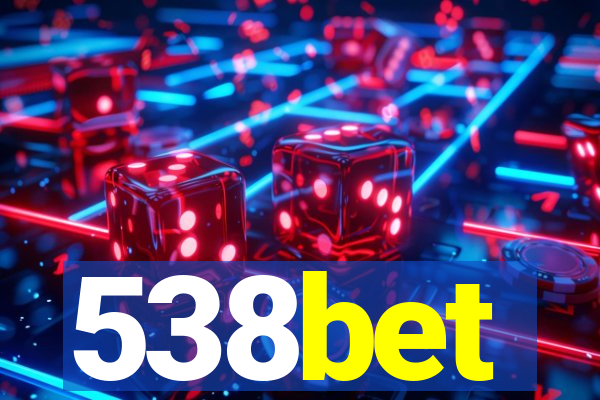 538bet