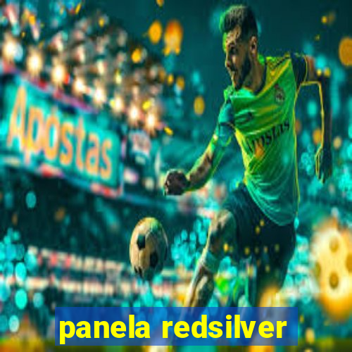 panela redsilver