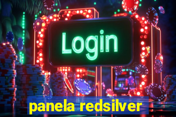 panela redsilver