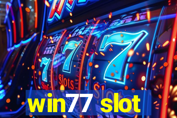 win77 slot