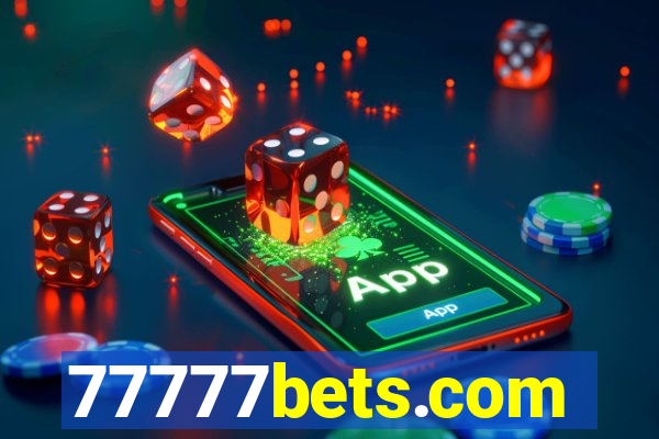 77777bets.com