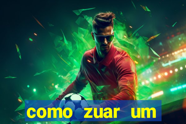 como zuar um jogador de futebol