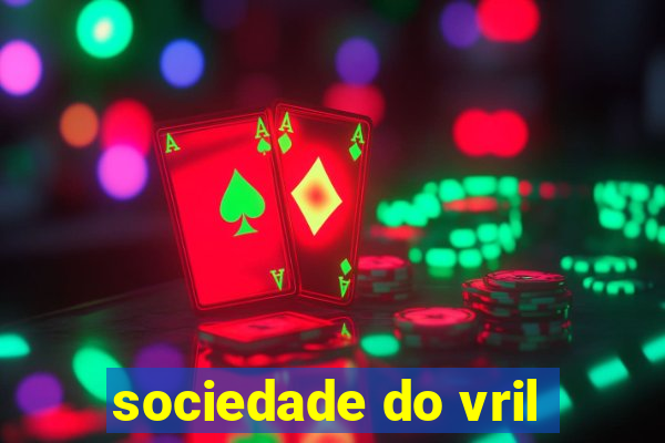 sociedade do vril