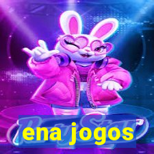 ena jogos