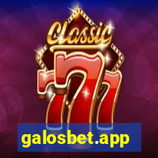 galosbet.app